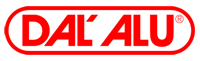 logo DAL'ALU